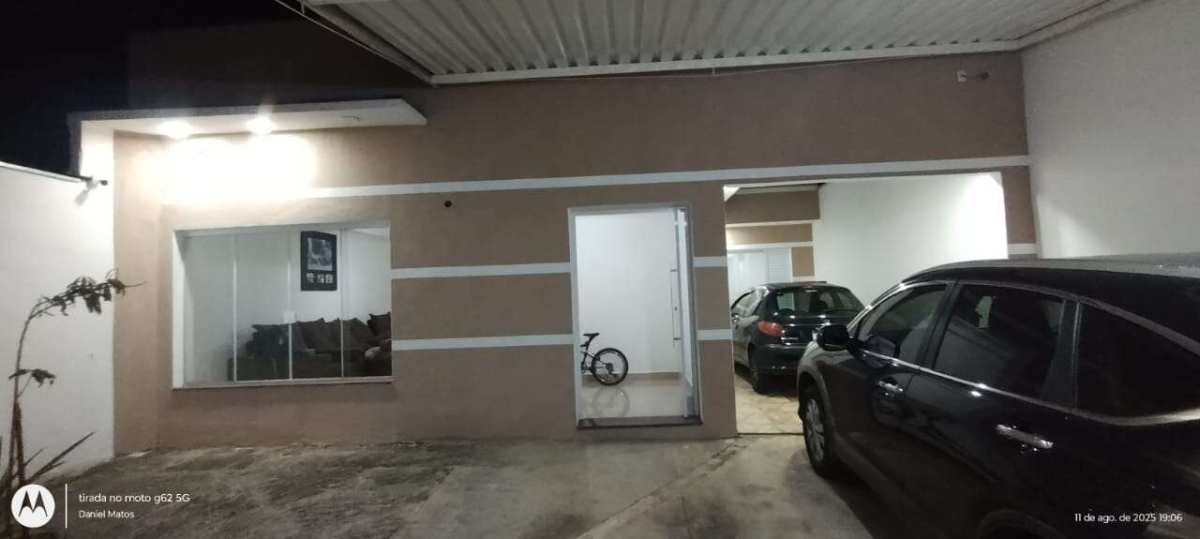 Casa à venda, JARDIM MORUMBI, com 2 quartos, 219m² - Marina Gomes