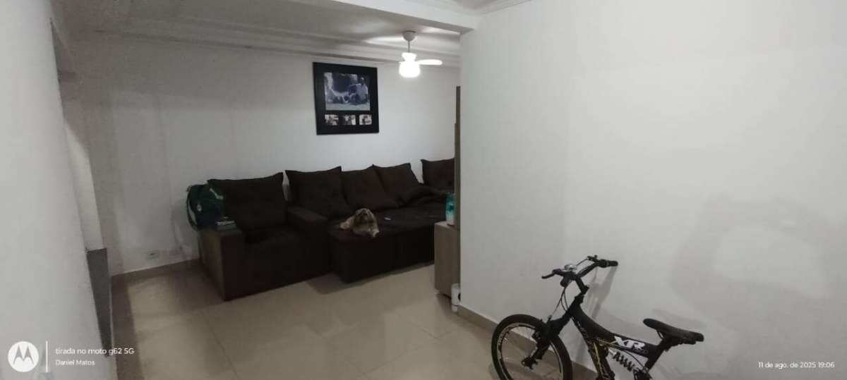  - Casa à venda, JARDIM MORUMBI, com 2 quartos, 219m²