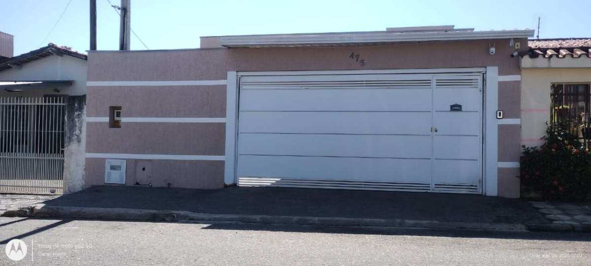  - Casa à venda, JARDIM MORUMBI, com 2 quartos, 219m²